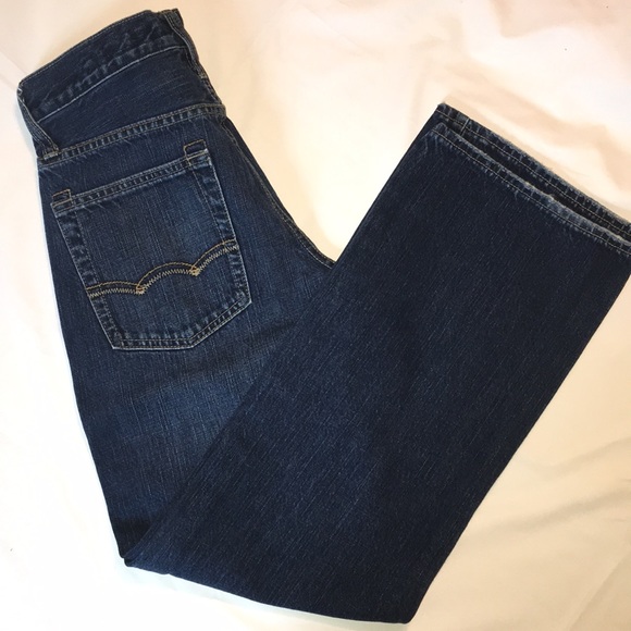 American Eagle Bootcut Jeans - Picture 6 of 8